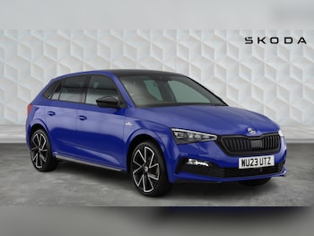 Used Skoda Scala 2023 for sale - 78748174: Photo
