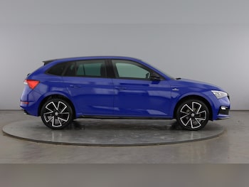 Used Skoda Scala 2023 for sale - 78748174: Photo