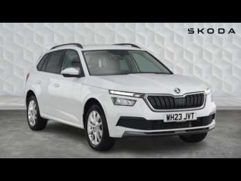 2023 - SE Drive 1.0 TSI 110 PS 6G Man Manual 5-Door