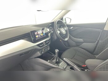 Used Skoda Kamiq 2023 for sale - 75160289: Photo