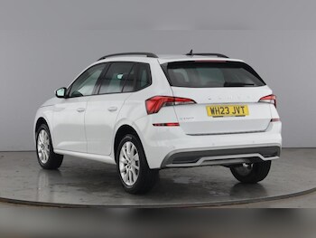 Used Skoda Kamiq 2023 for sale - 75160289: Photo