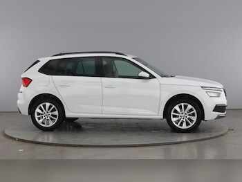 Used Skoda Kamiq 2023 for sale - 75160289: Photo