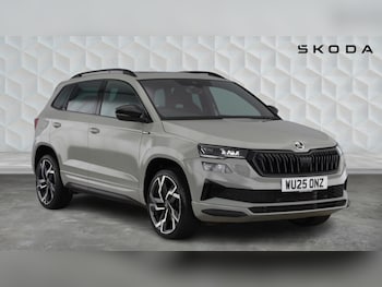 Used Skoda Karoq 2025 for sale - 79057281: Photo