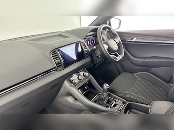 Used Skoda Karoq 2025 for sale - 79057281: Photo