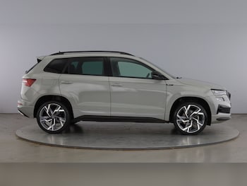 Used Skoda Karoq 2025 for sale - 79057281: Photo
