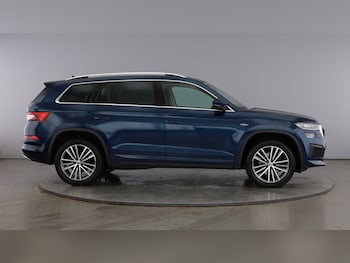 Used Skoda Kodiaq 2023 for sale - 79311656: Photo