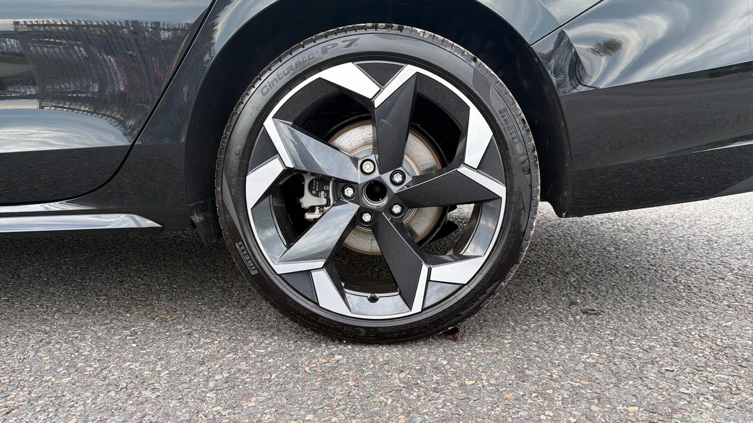 Used Skoda Superb for sale - 77602739: Photo 16