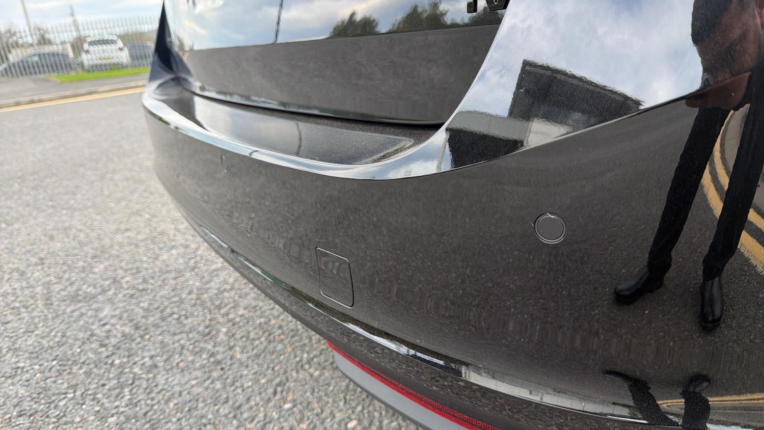 Used Skoda Superb for sale - 77602739: Photo 20