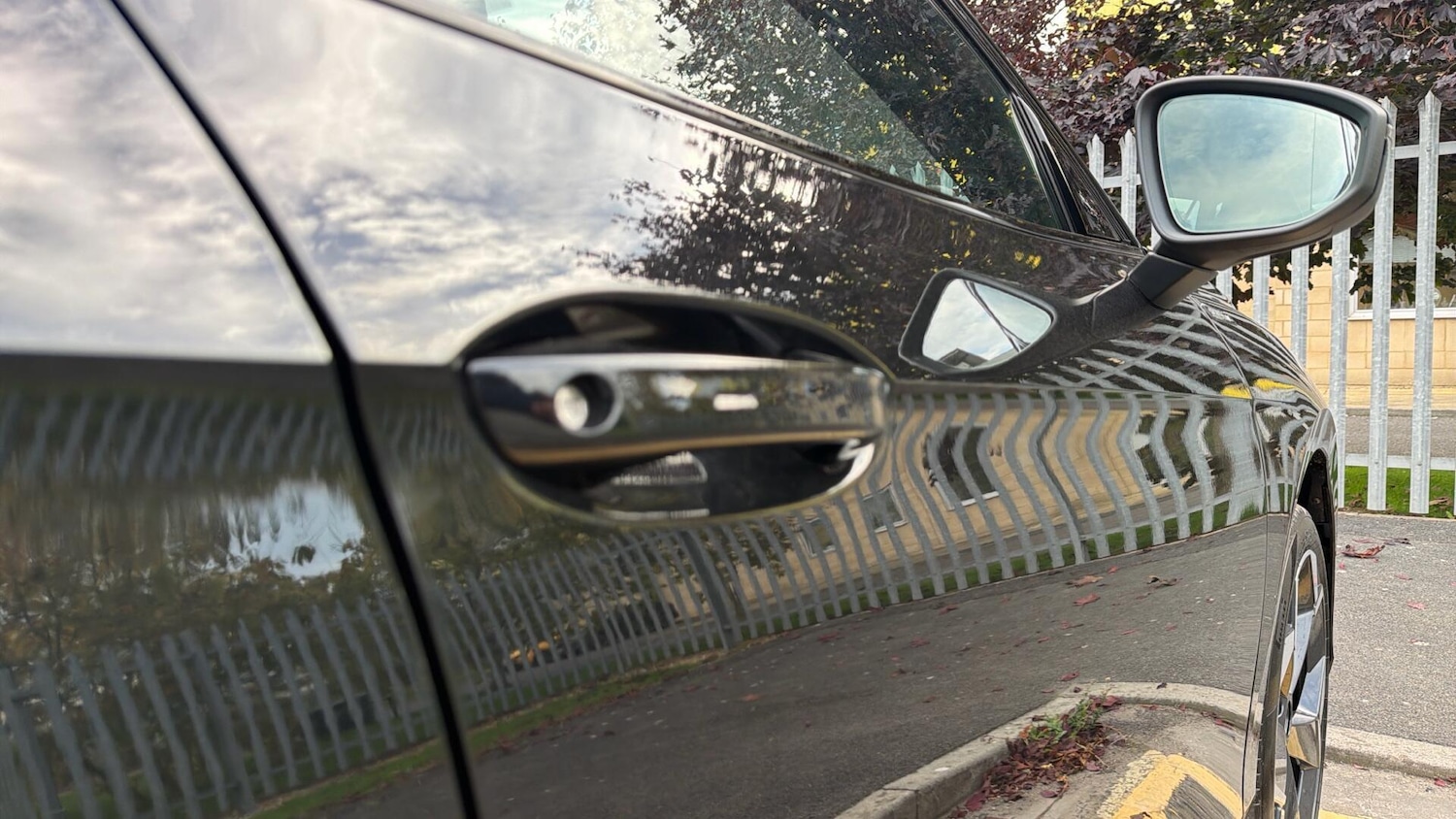 Used Skoda Superb for sale - 77602739: Photo 21