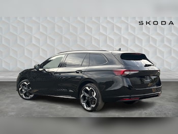 Used Skoda Superb undefined for sale - 77602739: Photo