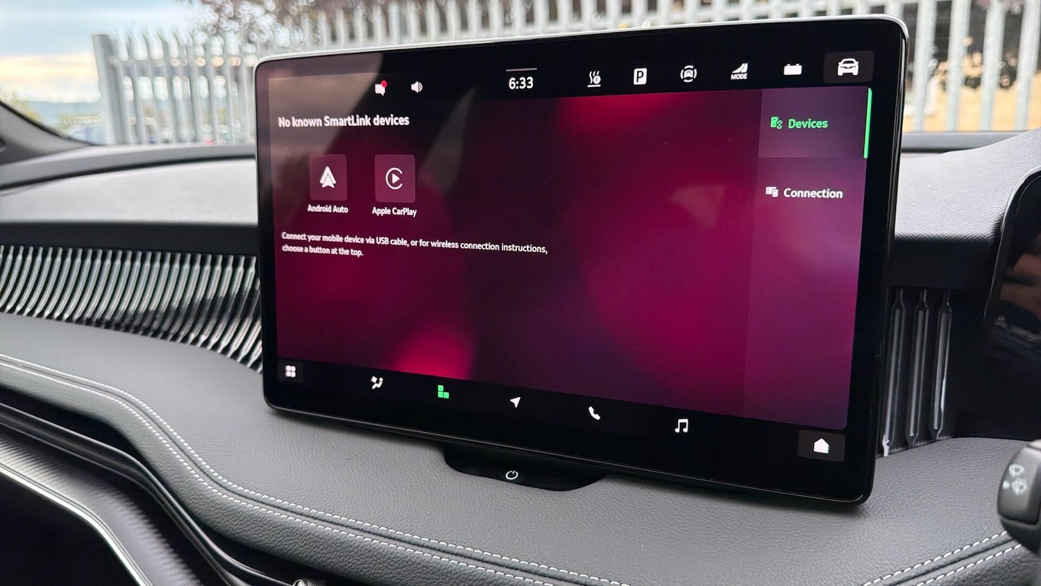 Used Skoda Superb for sale - 77602739: Photo 41