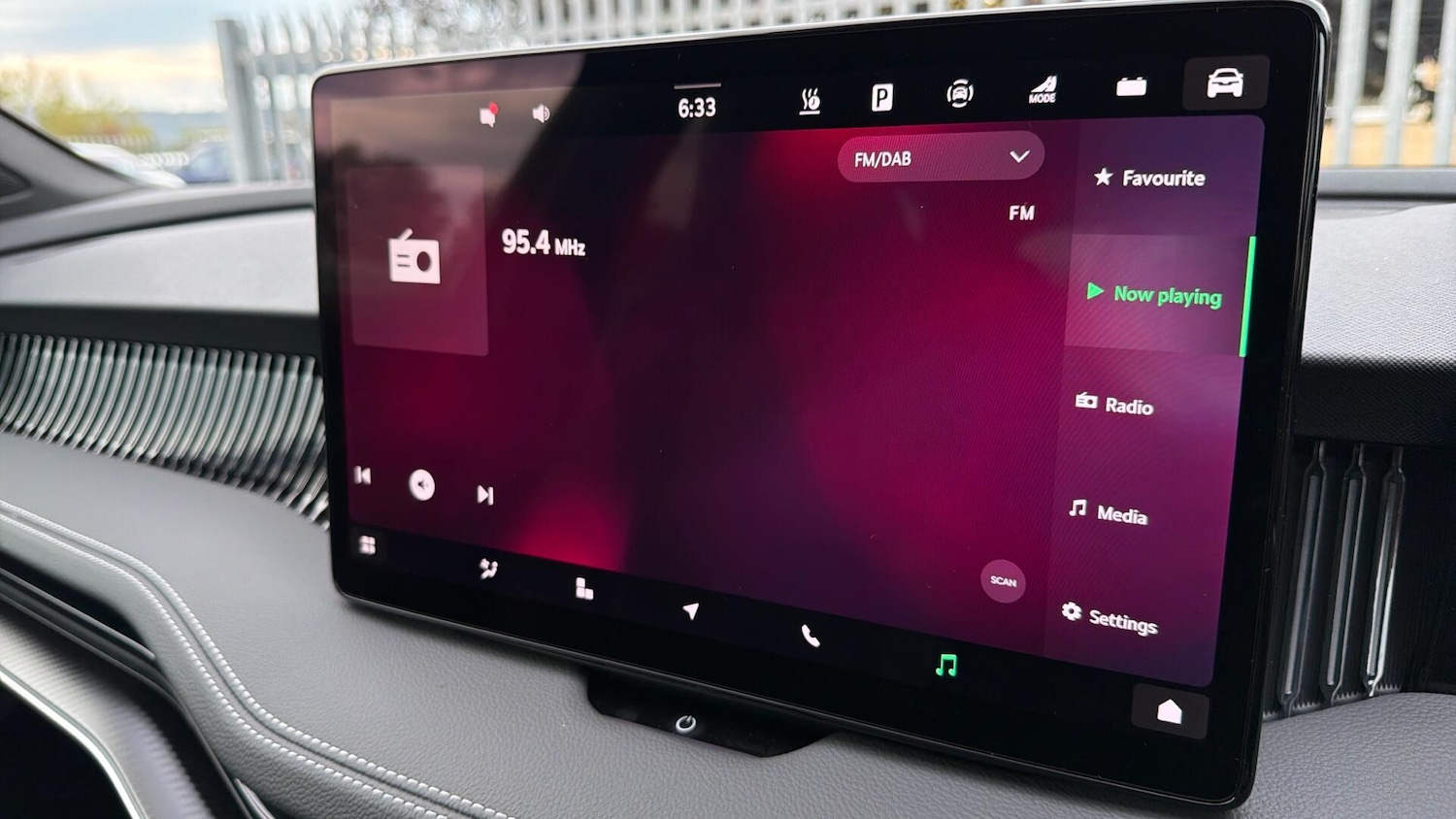 Used Skoda Superb for sale - 77602739: Photo 42