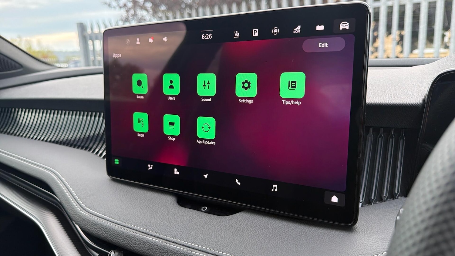 Used Skoda Superb for sale - 77602739: Photo 7