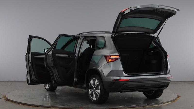 Used Skoda Karoq 2023 for sale - 76131287: Photo 12