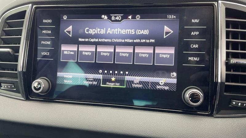 Used Skoda Karoq 2023 for sale - 76131287: Photo 14