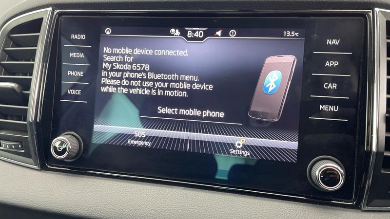 Used Skoda Karoq 2023 for sale - 76131287: Photo 15