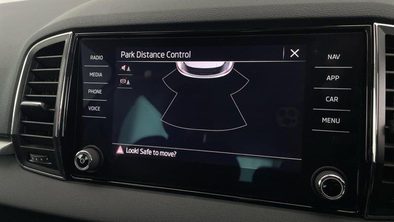 Used Skoda Karoq 2023 for sale - 76131287: Photo 18