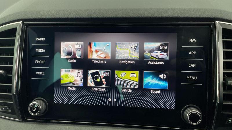 Used Skoda Karoq 2023 for sale - 76131287: Photo 19