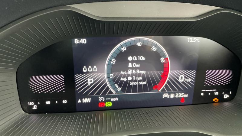 Used Skoda Karoq 2023 for sale - 76131287: Photo 22