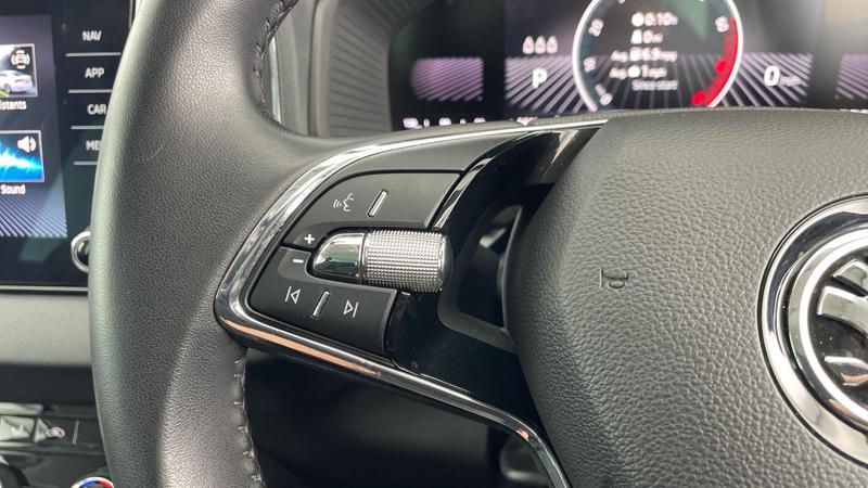 Used Skoda Karoq 2023 for sale - 76131287: Photo 24