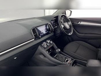 Used Skoda Karoq 2023 for sale - 76131287: Photo