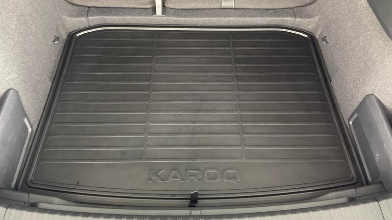 Used Skoda Karoq 2023 for sale - 76131287: Photo 32