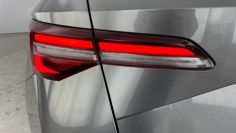 Used Skoda Karoq 2023 for sale - 76131287: Photo 34