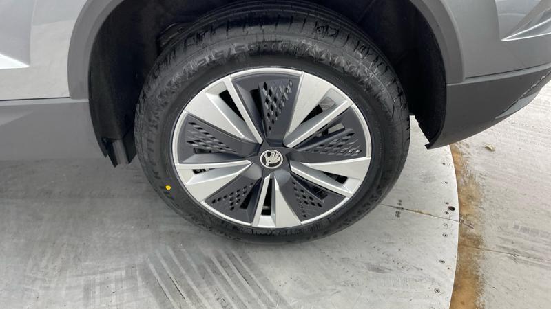 Used Skoda Karoq 2023 for sale - 76131287: Photo 35