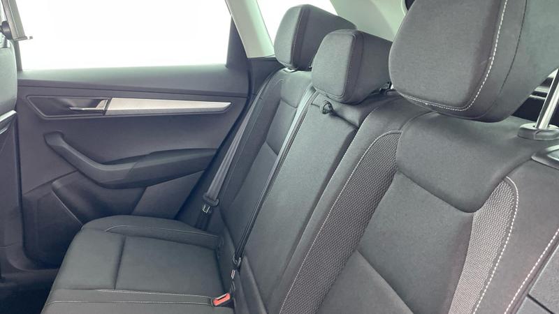Used Skoda Karoq 2023 for sale - 76131287: Photo 36