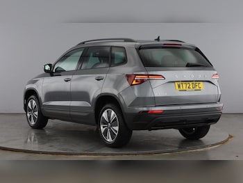 Used Skoda Karoq 2023 for sale - 76131287: Photo