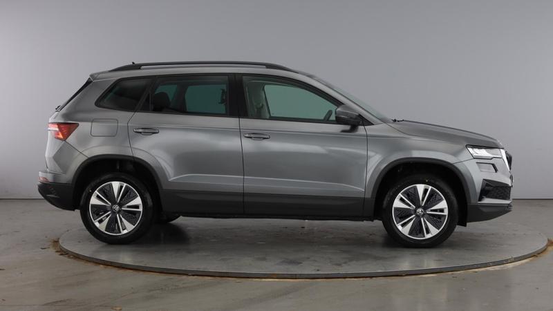 Used Skoda Karoq 2023 for sale - 76131287: Photo 4
