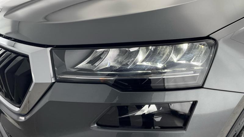 Used Skoda Karoq 2023 for sale - 76131287: Photo 40