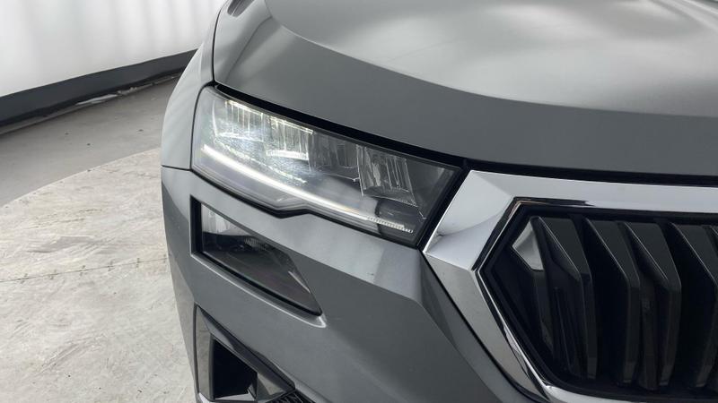 Used Skoda Karoq 2023 for sale - 76131287: Photo 41