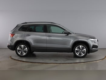 Used Skoda Karoq 2023 for sale - 76131287: Photo