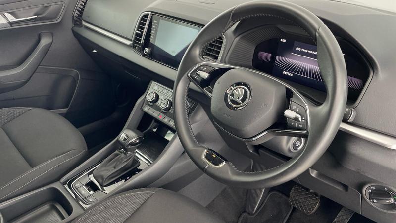 Used Skoda Karoq 2023 for sale - 76131287: Photo 6