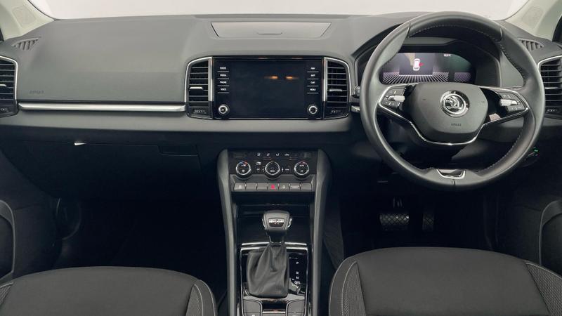 Used Skoda Karoq 2023 for sale - 76131287: Photo 9
