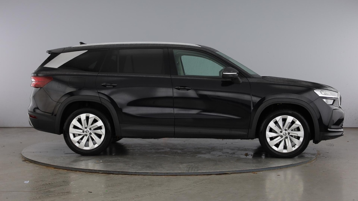 Used Skoda Kodiaq 2024 for sale - 77602902: Photo 4