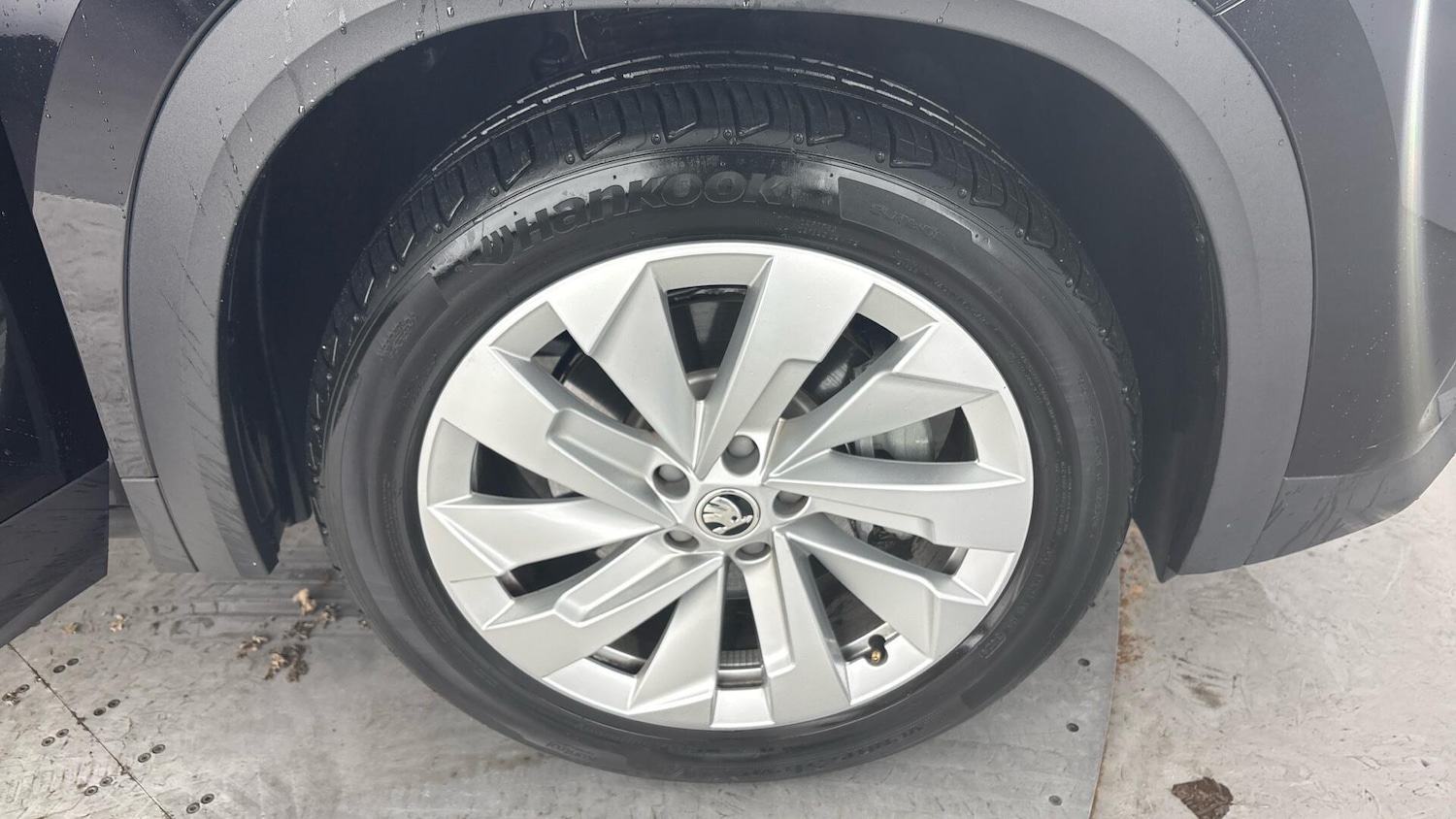 Used Skoda Kodiaq 2024 for sale - 77602902: Photo 5