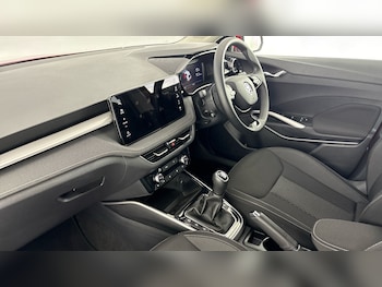 Used Skoda Fabia 2024 for sale - 78367063: Photo