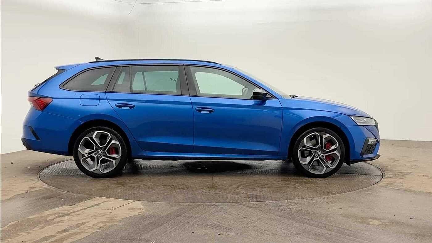 Used Skoda Octavia 2022 for sale - 77505238: Photo 4