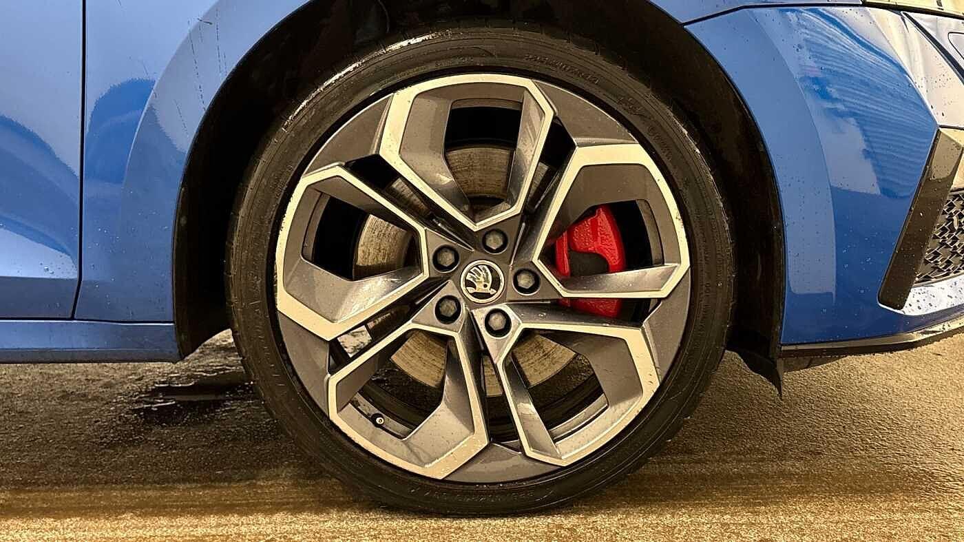 Used Skoda Octavia 2022 for sale - 77505238: Photo 5