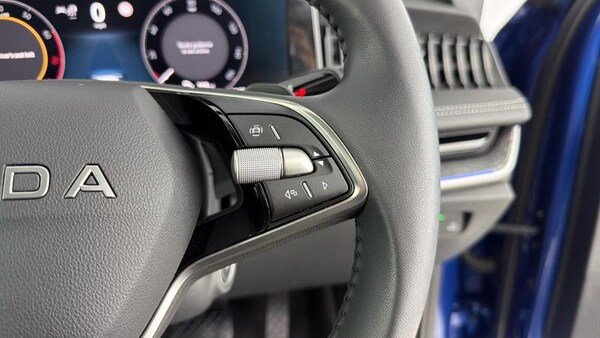 Used Skoda Superb 2025 for sale - 75791976: Photo 12