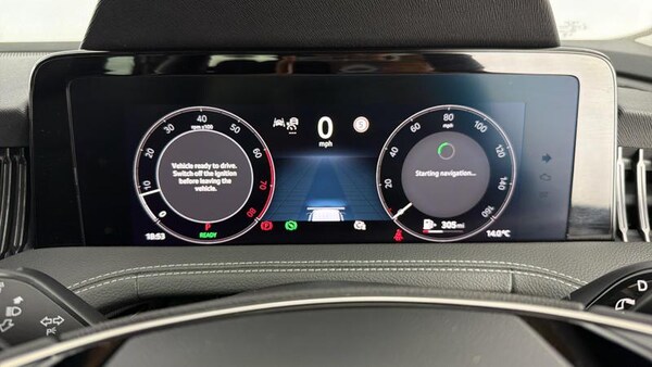 Used Skoda Superb 2025 for sale - 75791976: Photo 21