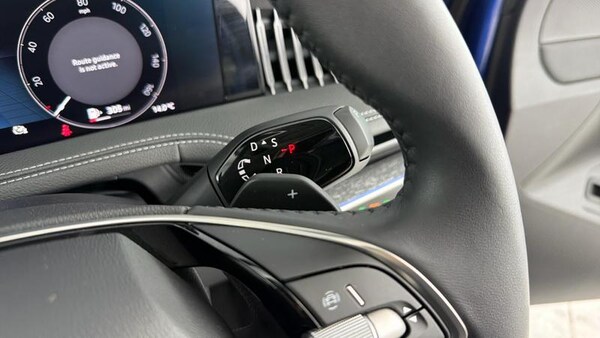 Used Skoda Superb 2025 for sale - 75791976: Photo 25