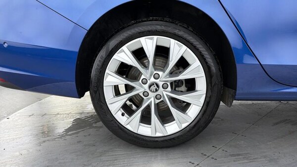 Used Skoda Superb 2025 for sale - 75791976: Photo 31