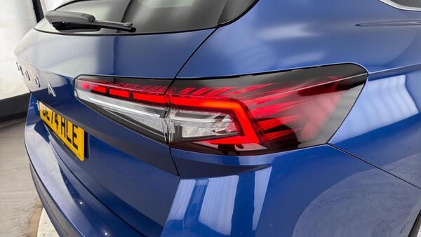 Used Skoda Superb 2025 for sale - 75791976: Photo 32
