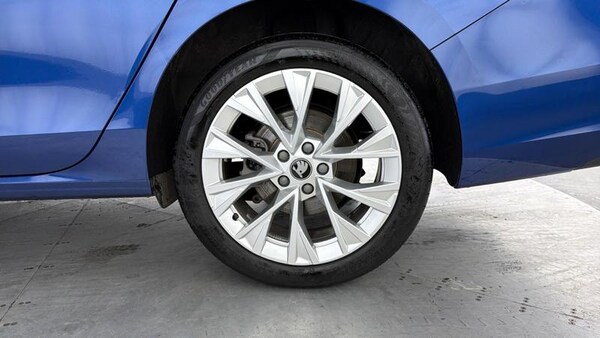 Used Skoda Superb 2025 for sale - 75791976: Photo 36