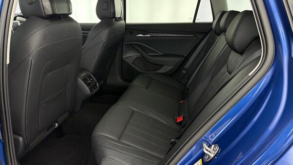 Used Skoda Superb 2025 for sale - 75791976: Photo 38