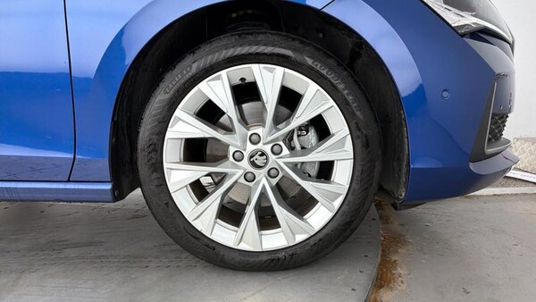 Used Skoda Superb 2025 for sale - 75791976: Photo 5