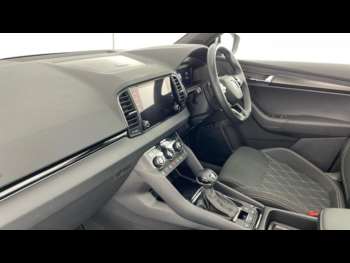 Used Skoda Karoq 2023 for sale - 73803077: Photo
